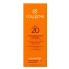COLLISTAR SOLARE SUPERABBRONZANTE INTENSIVO SPF20 200 ML