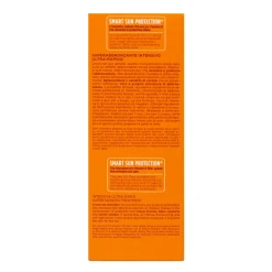 COLLISTAR SOLARE SUPERABBRONZANTE INTENSIVO SPF20 200 ML