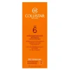 COLLISTAR SOLARE SUPERABBRONZANTE INTENSIVO PROTEZIONE BASSA 6 SPECIALE WEEKEND 200 ML