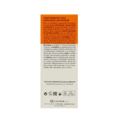 COLLISTAR SOLARE TRATTAMENTO VISO DOPOSOLE ANTIRUGHE 50 ML