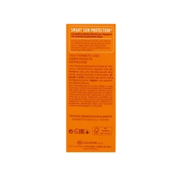 COLLISTAR SOLARE TRATTAMENTI VISO ANTIRUGHE SPF 15 50 ML