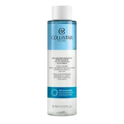 COLLISTAR STRUCCANTE SOLUZIONE BIFASICA 150 ML