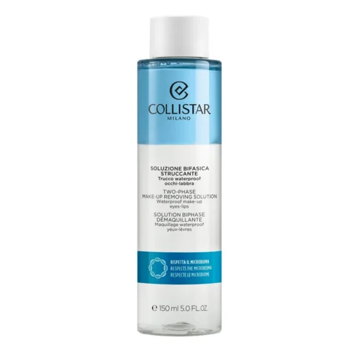 COLLISTAR STRUCCANTE SOLUZIONE BIFASICA 150 ML