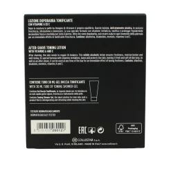COLLISTAR UOMO AFETR SHAVE TONIFICANTE 100 ML