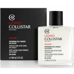 COLLISTAR UOMO AFTER SHAVE PELLI SENSIBILI 100 ML