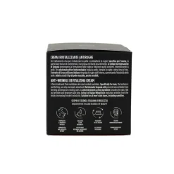 COLLISTAR UOMO CREMA RIVITALIZZANTE ANTIRUGHE 50 ML