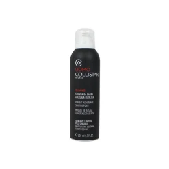 COLLISTAR UOMO SCHIUMA BARBA PELLI SENSIBILI 200 ML