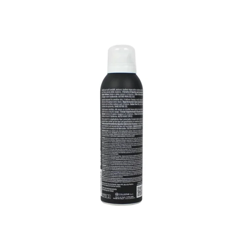 COLLISTAR UOMO SCHIUMA BARBA PELLI SENSIBILI 200 ML