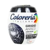 COLORERIA ITALIANA GRIGIO ANTICO COLORANTE PER TESSUTI