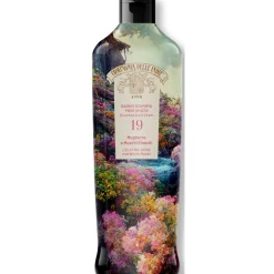 COMPAGNIA DELLE INDIE BAGNO SCHIUMA PROFUMATO 19 MUGHETTO E MUSCHI BIANCHI 500 ML