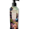 COMPAGNIA DELLE INDIE CREMA FLUIDA IDRATANTE 19 MUGHETTO E MUSCHI BIANCHI 250 ML