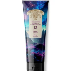 COMPAGNIA DELLE INDIE DOCCIA SCHIUMA PROFUMATO 13 PEONIA E AMBRA 250 ML