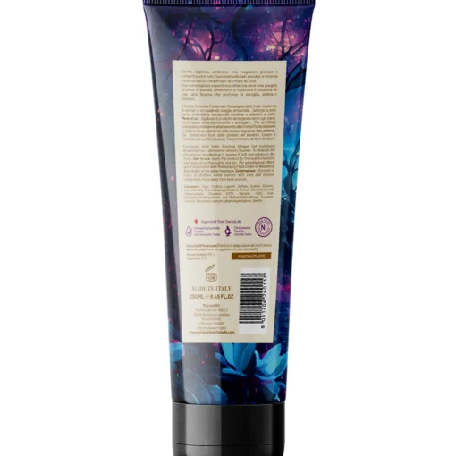 COMPAGNIA DELLE INDIE DOCCIA SCHIUMA PROFUMATO 13 PEONIA E AMBRA 250 ML