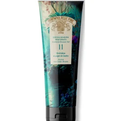COMPAGNIA DELLE INDIE DOCCIA SCHIUMA PROFUMATO 11 ORCHIDEA E LEGNI DI CEDRO 250 ML