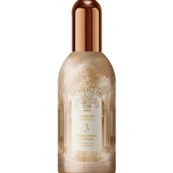 COMPAGNIA DELLE INDIE PARFUM DE VOYAGE 3 FRUTTA CANDITA E VANIGLIA 100 ML
