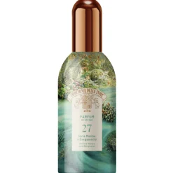 COMPAGNIA DELLE INDIE PARFUM DE VOYAGE 27 NOTE MARINE E BERGAMOTTO 100 ML