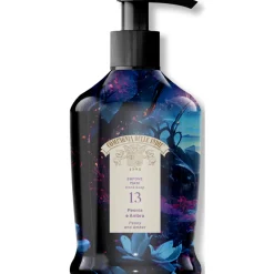 COMPAGNIA DELLE INDIE SAPONE LIQUIDO 13 PEONIA E AMBRA 300 ML