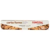 CONTITAL CARTA FORNO METRI 50 LARGHEZZA 40 CM FORMATO PROFESSIONALE