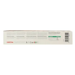 CONTITAL CARTA FORNO METRI 50 LARGHEZZA 40 CM FORMATO PROFESSIONALE
