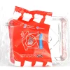 CONTITAL VASCHETTE 4 PORZIONI 3 PEZZI R11G