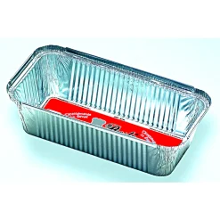 CONTITAL VASCHETTE CON COPERCHIO 3 PORZIONI 3 PEZZI R14L