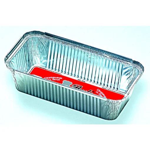CONTITAL VASCHETTE CON COPERCHIO 3 PORZIONI 3 PEZZI R14L