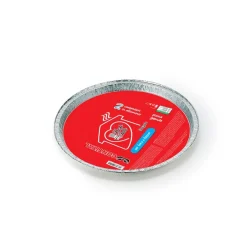 CONTITAL VASCHETTE PER PIZZA GRANDE 2 PEZZI C4G