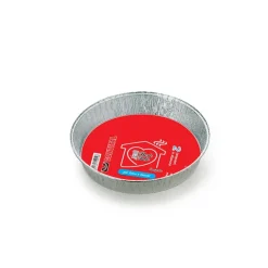 CONTITAL VASCHETTE PER TORTA MEDIA 2 PEZZI C3G