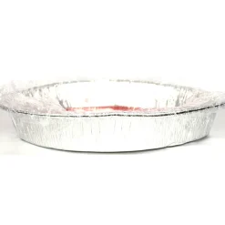 CONTITAL VASCHETTE TORTA GRANDE 2 PEZZI C10G - Diametro 29cm