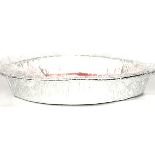 CONTITAL VASCHETTE TORTA GRANDE 2 PEZZI C10G - Diametro 29cm