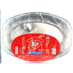 CONTITAL VASSOIO PICCOLO 2 PEZZI V350G