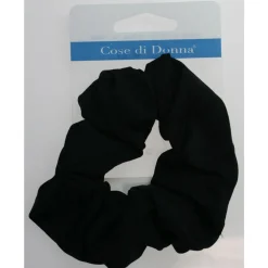 COSE DI DONNA NASTRO NERO PER CAPELLI