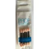 COSE DI DONNA PENNELLINI BIFRONT MAKE UP PER OMBRETTO