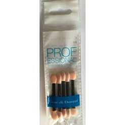 COSE DI DONNA PENNELLINI BIFRONT MAKE UP PER OMBRETTO