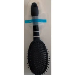 COSE DI DONNA SPAZZOLA PNEUMATICA OVALE PLASTICA SOFT