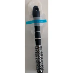 COSE DI DONNA SPAZZOLA TERMICA MISURA 1 PLASTICA SOFT TOUCH