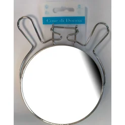 COSE DI DONNA SPECCHIO DA BAGNO DOPPIO CON INGRANDIMENTO
