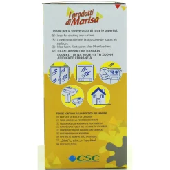 CSC PIUMINI RICAMBIO 10 PZ