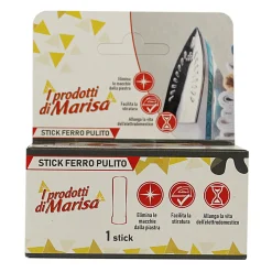 CSC STICK PIASTRA FERRO DA STIRO PULITO