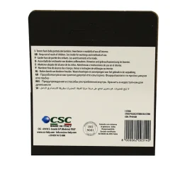 CSC STICK PIASTRA FERRO DA STIRO PULITO