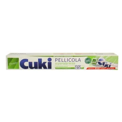 CUKI PELLICOLA SUPERADERENTE - 15 METRI