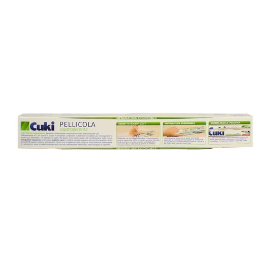 CUKI PELLICOLA SUPERADERENTE - 15 METRI