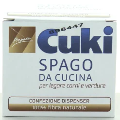 CUKI SPAGO DA CUCINA