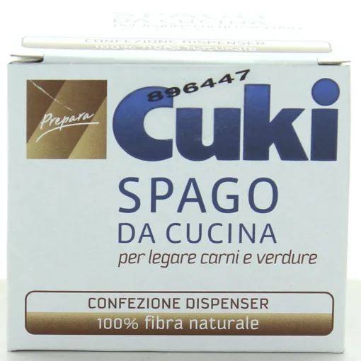 CUKI SPAGO DA CUCINA