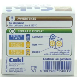 CUKI SPAGO DA CUCINA