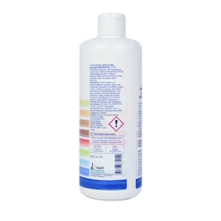 CURATEX DUO PLUS PROFUMA BUCATO OSLO CON AZIONE AMMORBIDENTE ARRICCHITO CON ACIDO IALURONICO 500 ML