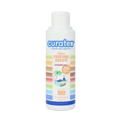 CURATEX SIERO PROFUMA BUCATO RIO ARRICCHITO CON ALOE BARBADENSIS 250 ML
