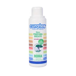 CURATEX SIERO PROFUMA BUCATO ROMA ARRICCHITO CON VITAMINA E 250 ML
