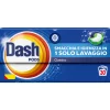 DASH DETERSIVO ECODOSI CLASSICO BUCATO LAVATRICE 30 PODS