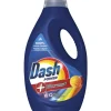 DASH LIQUIDO POWER DETERSIVO BUCATO LAVATRICE EXTRA IGIENIZZANTE COLORE 18 LAVAGGI